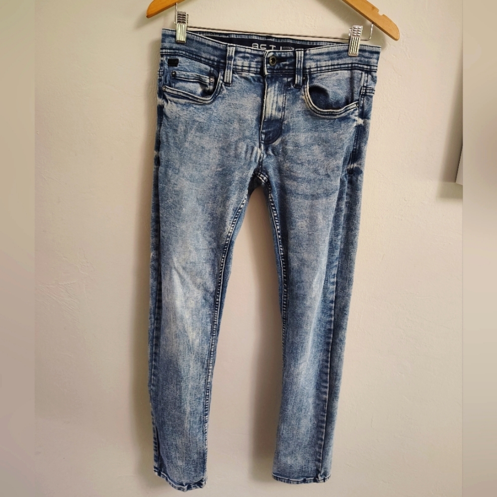 Projek Raw Skinny Jeans Women's Size 29